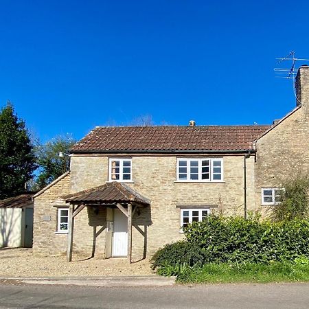 The Explorers Rest - Cottage - Frome Buckland Dinham Exteriör bild